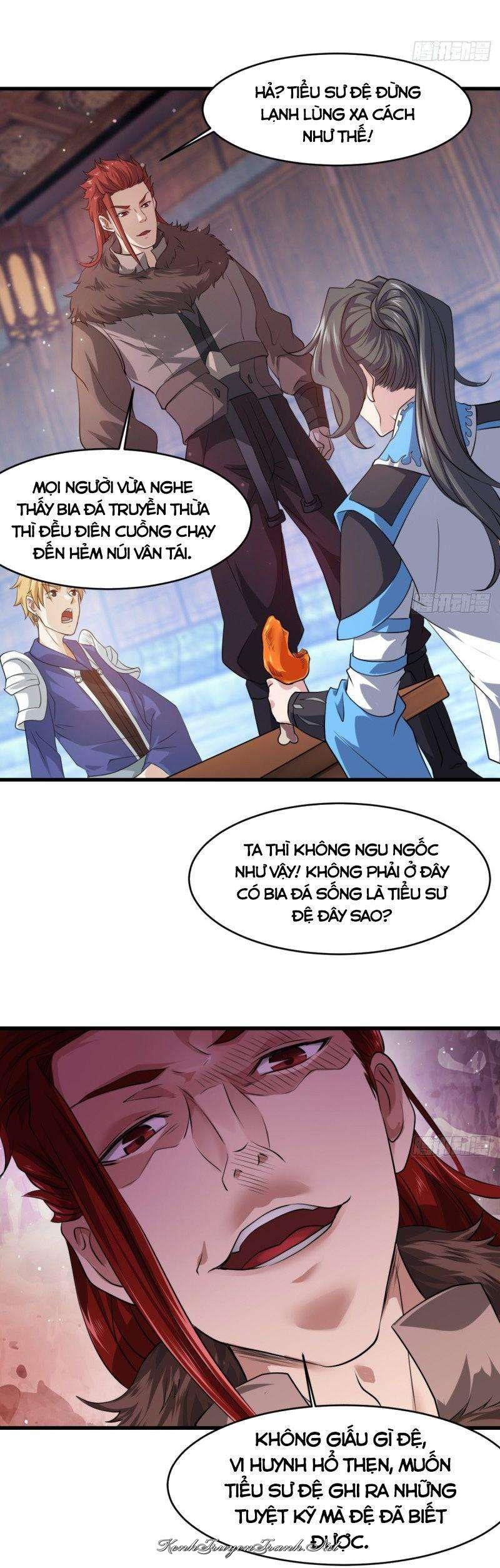 Truyện VI