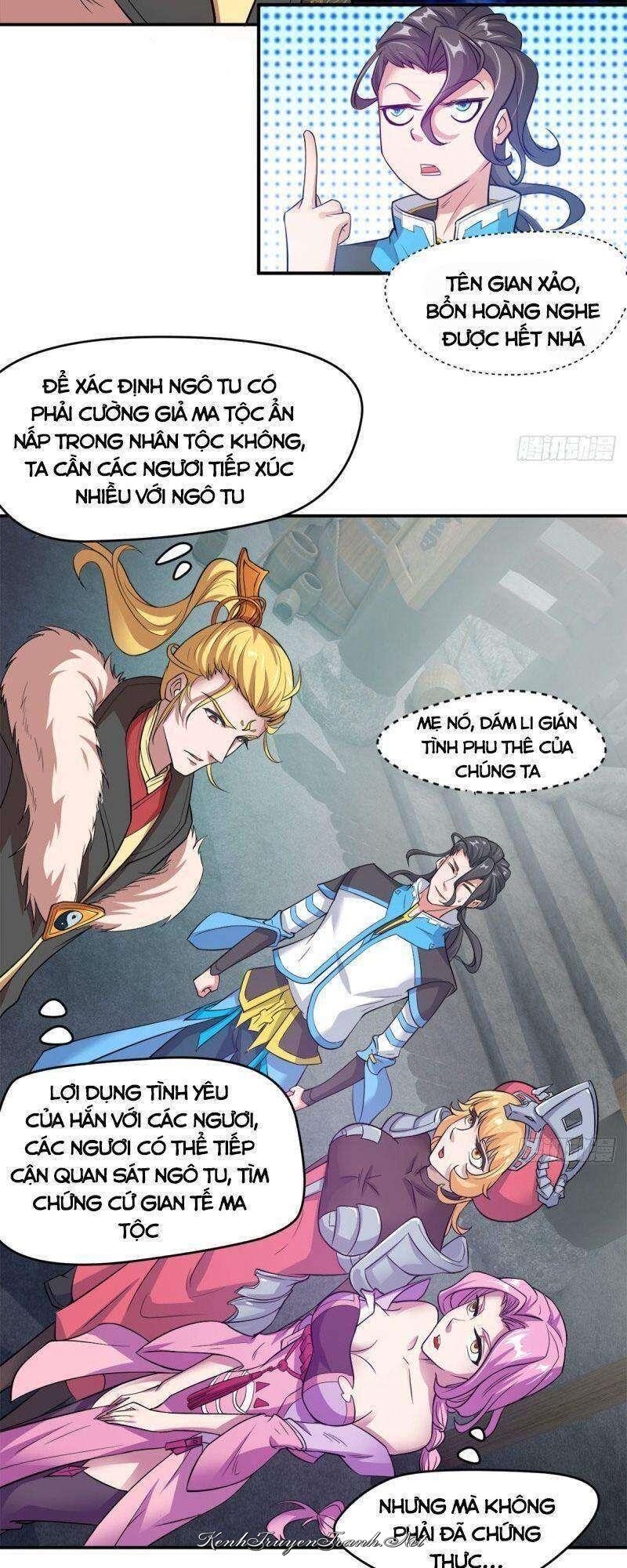 Truyện VI
