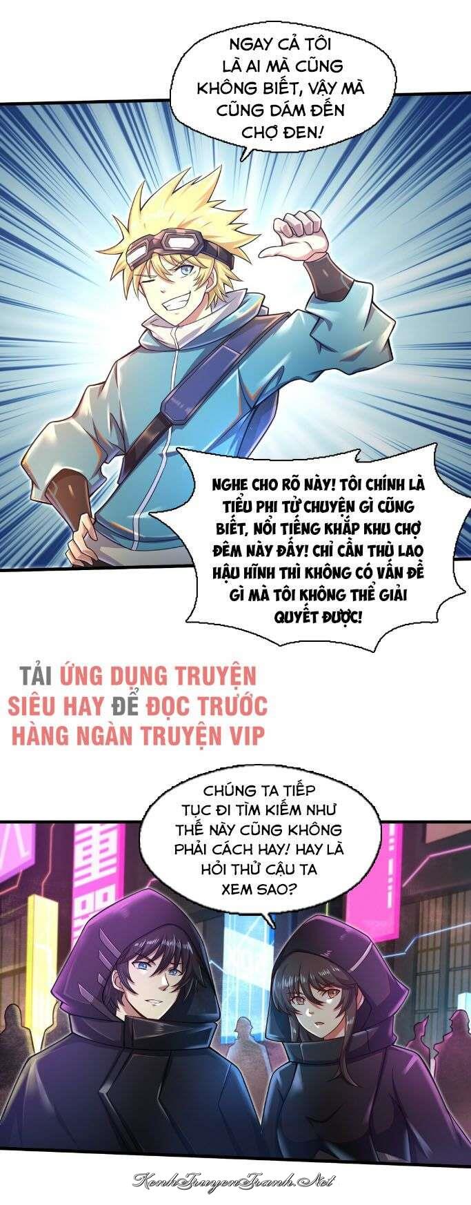 Truyện VI