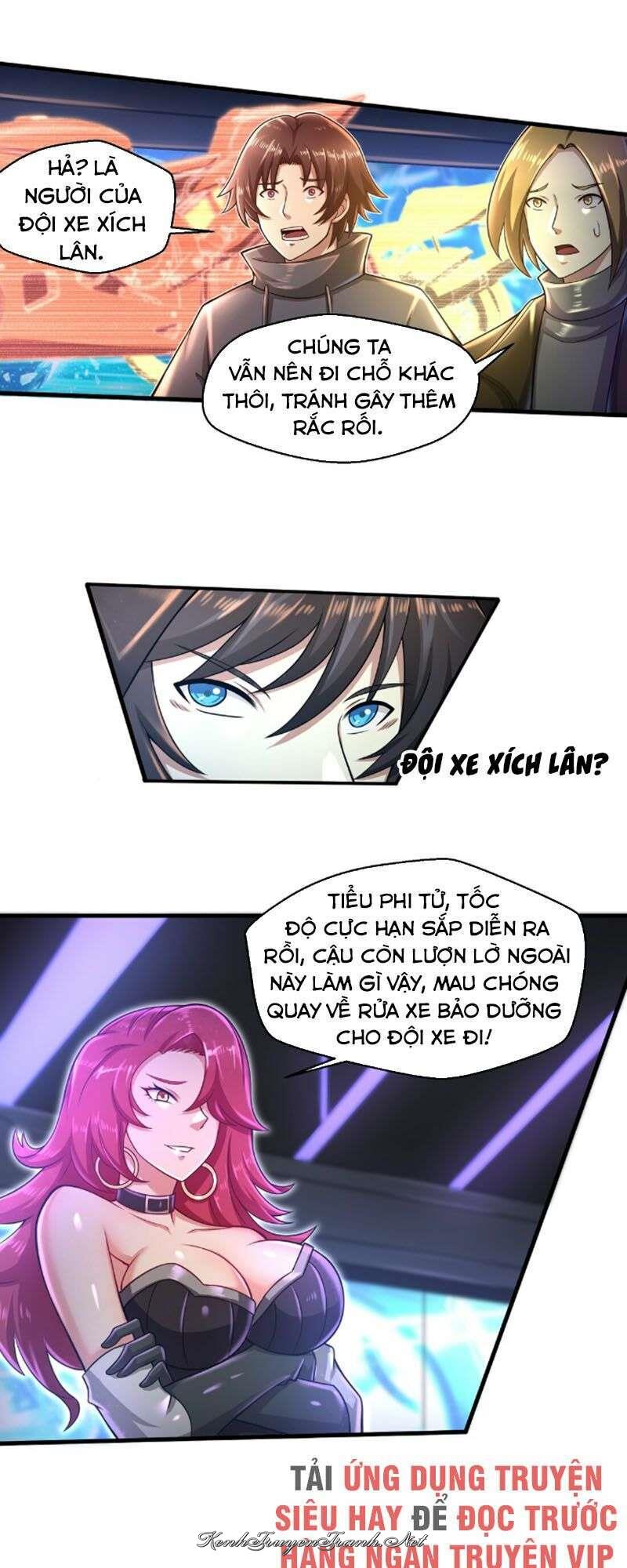 Truyện VI