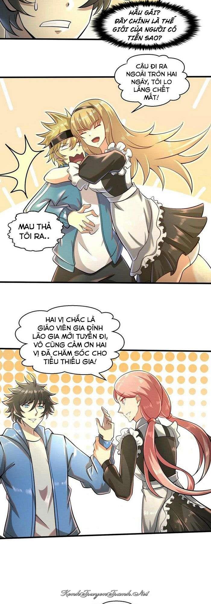 Truyện VI