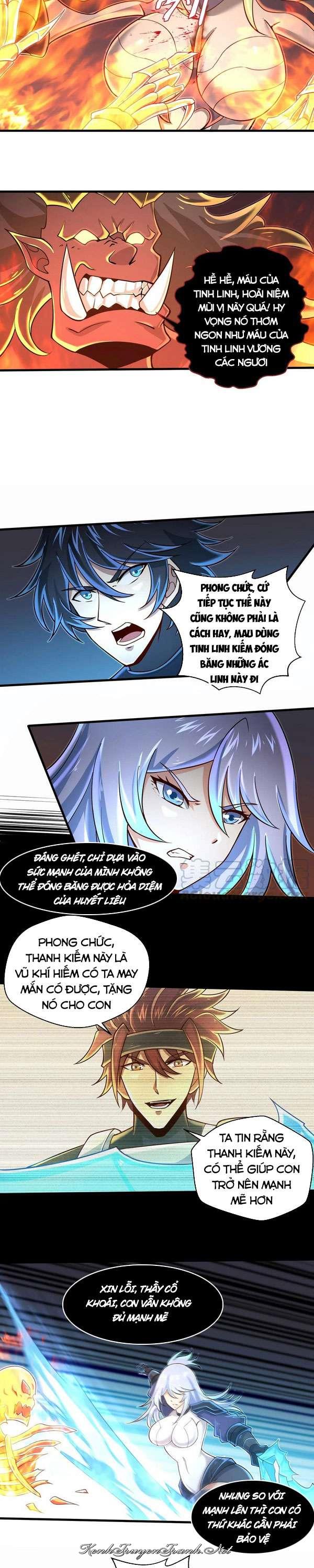 Truyện VI