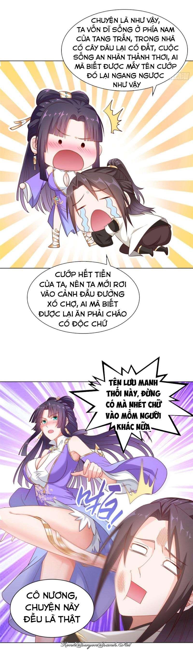 Truyện VI