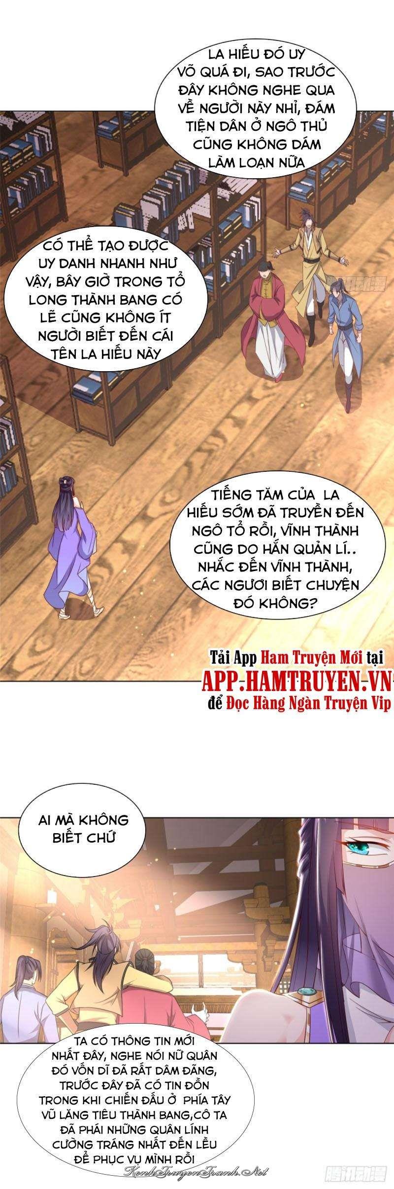 Truyện VI