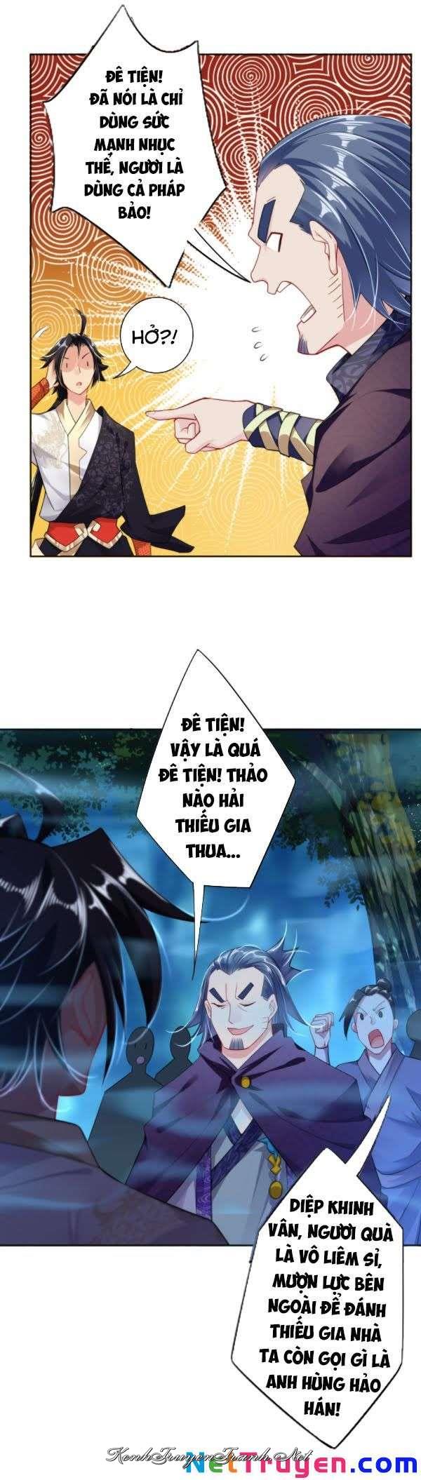 Truyện VI