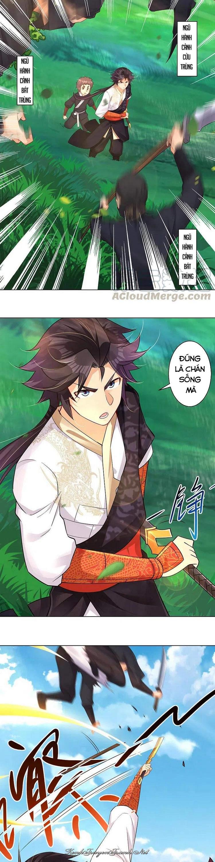 Truyện VI