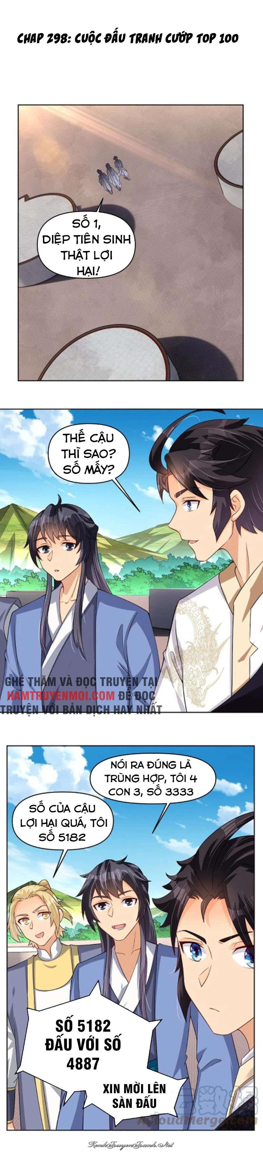 Truyện VI