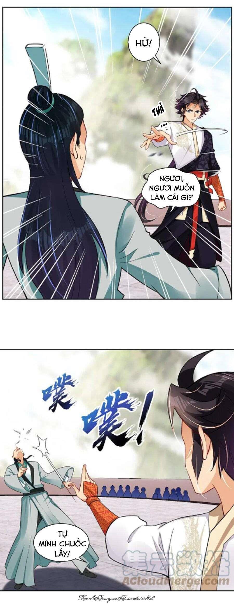 Truyện VI