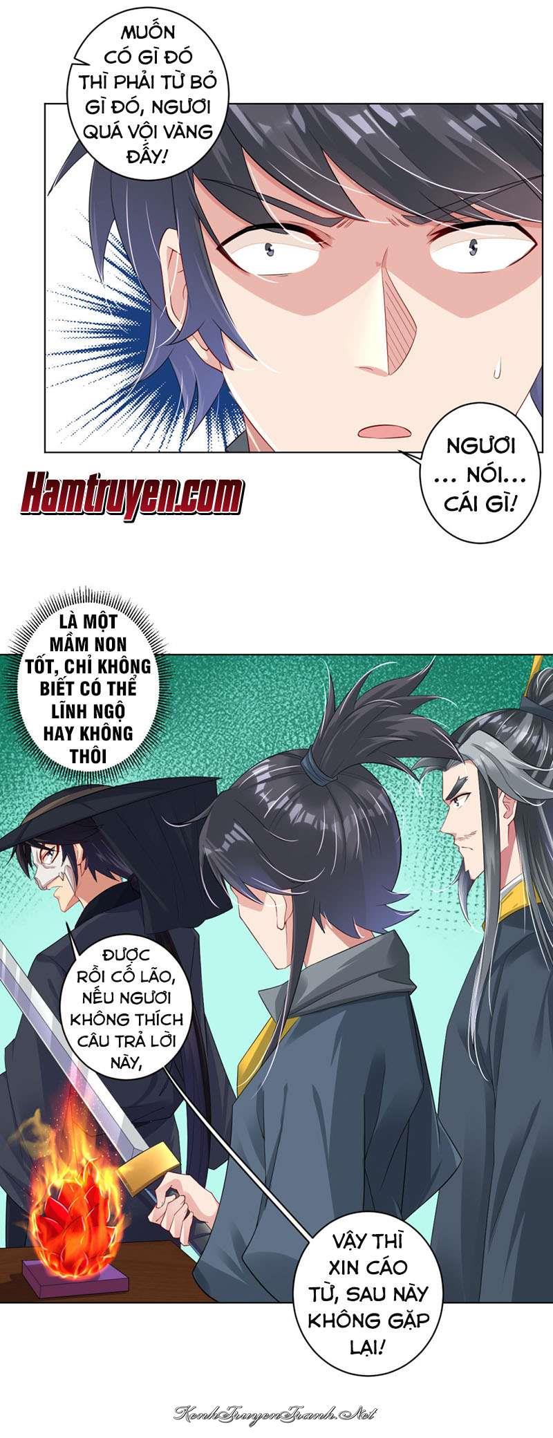 Truyện VI