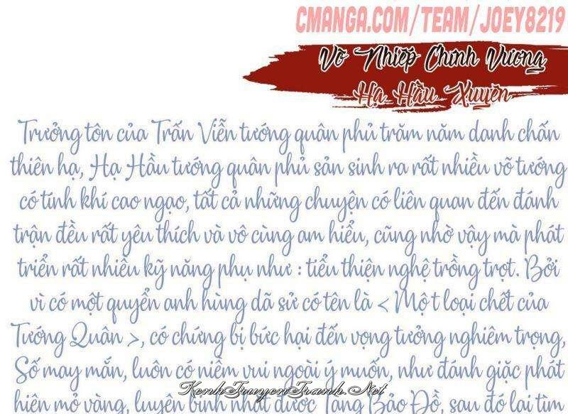 Truyện VI