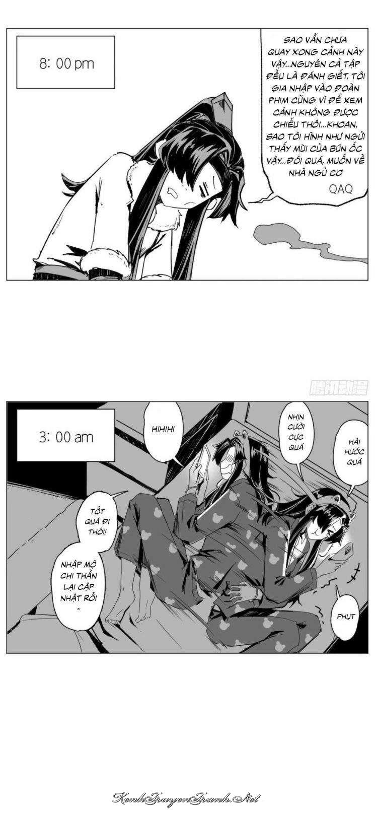 Truyện VI