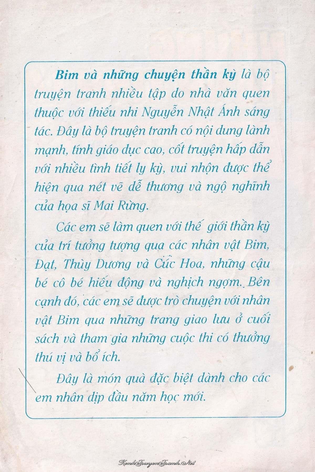 Truyện VI