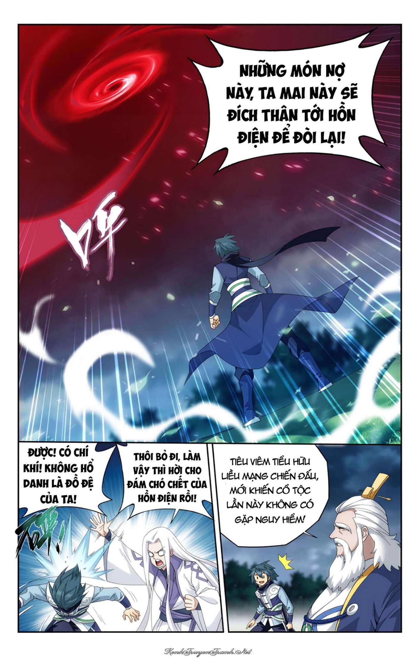 Truyện VI