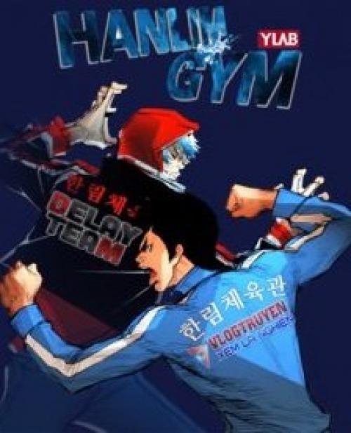 PHÒNG GYM HANLIM