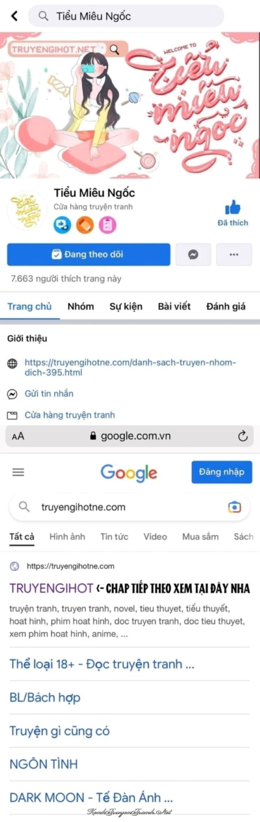 Truyện VI