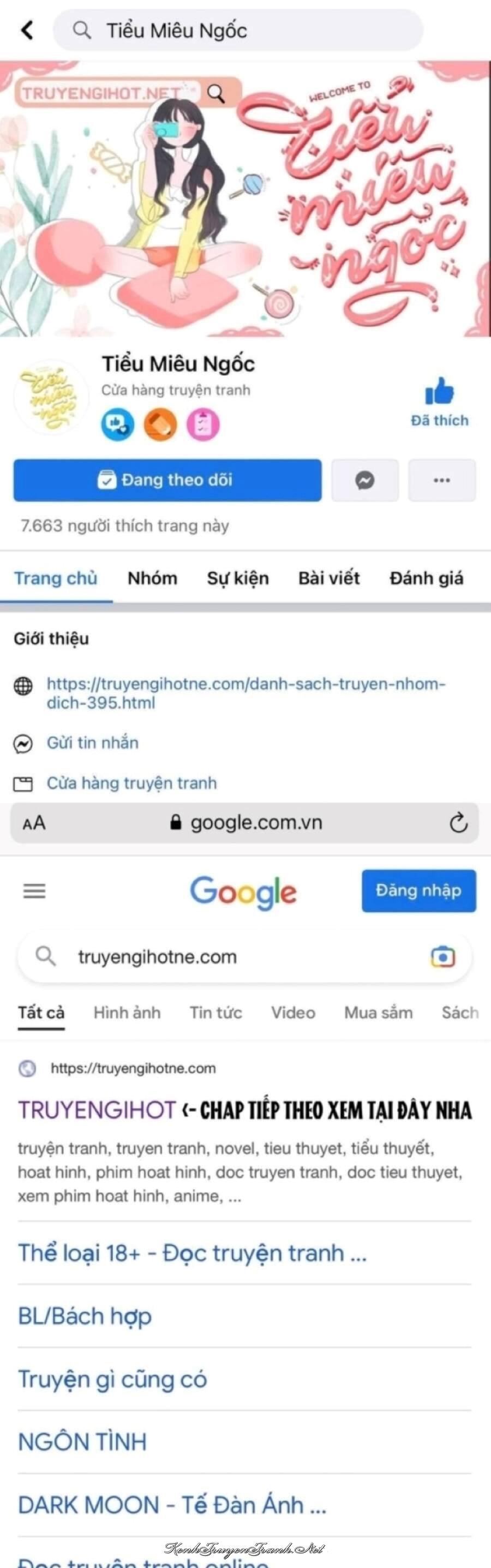 Truyện VI