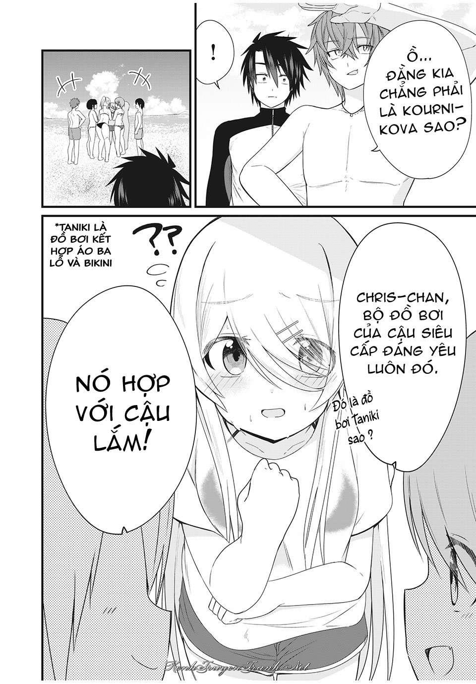 Truyện VI