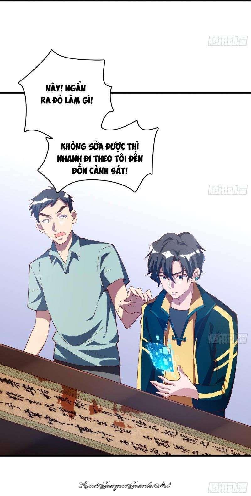 Truyện VI