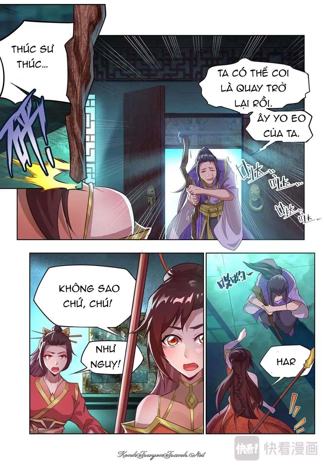 Truyện VI