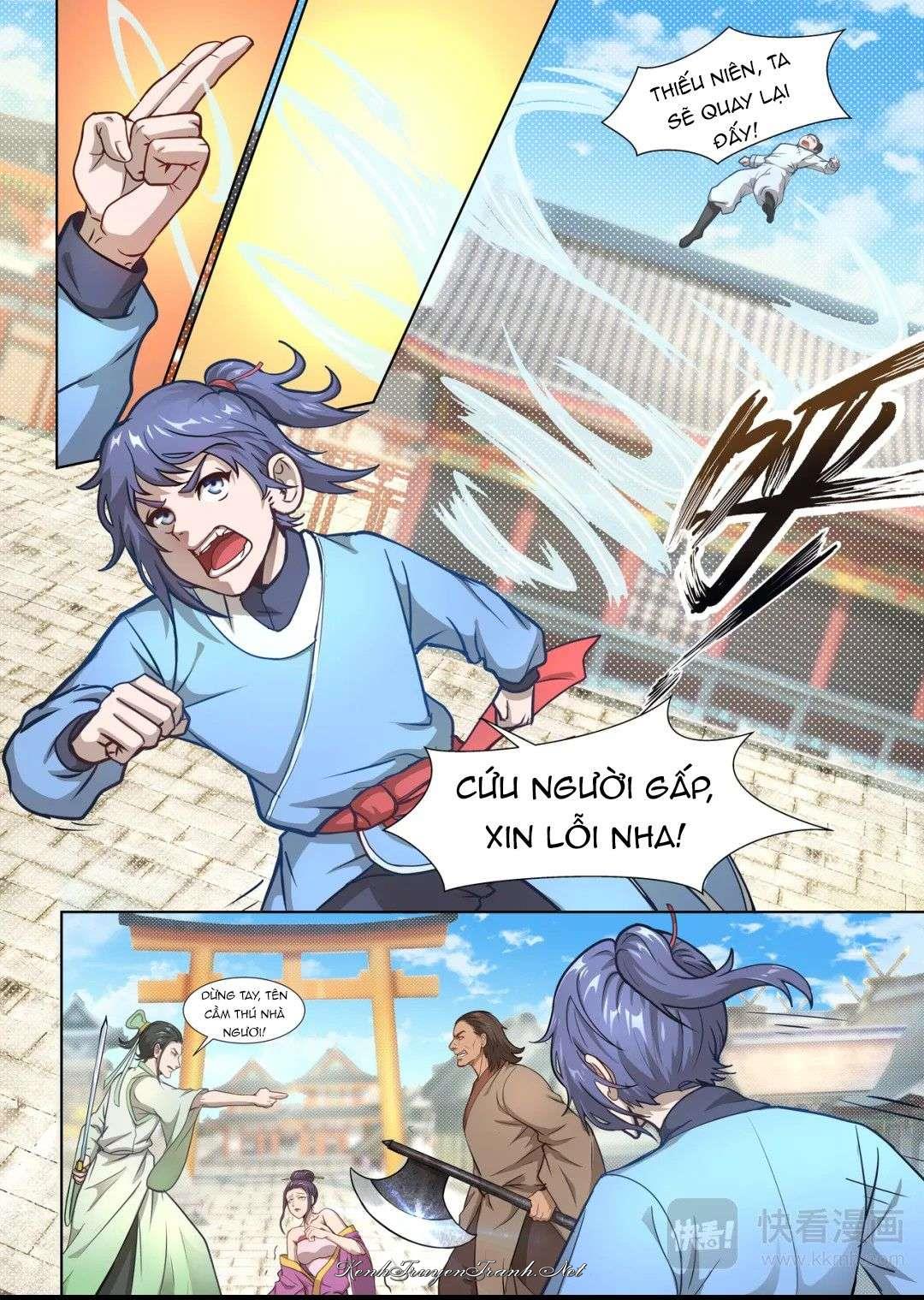 Truyện VI