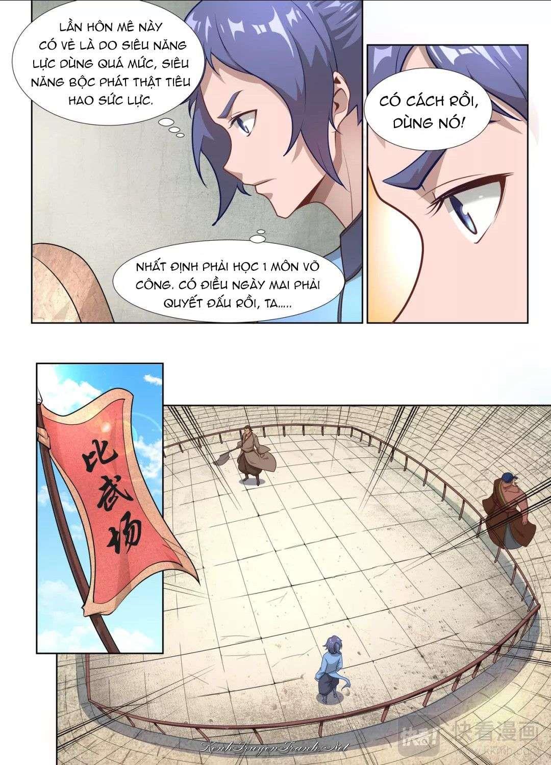 Truyện VI