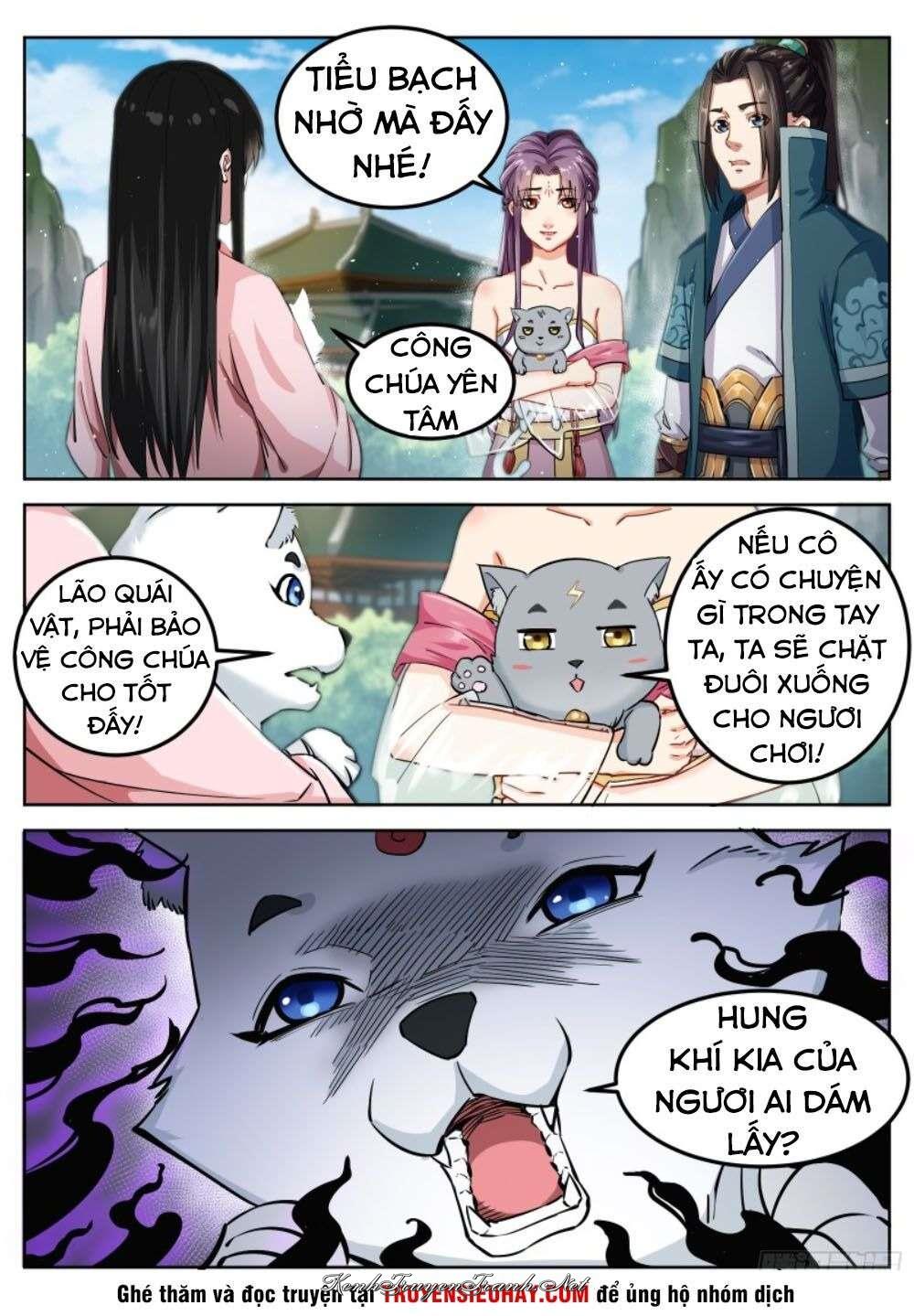 Truyện VI