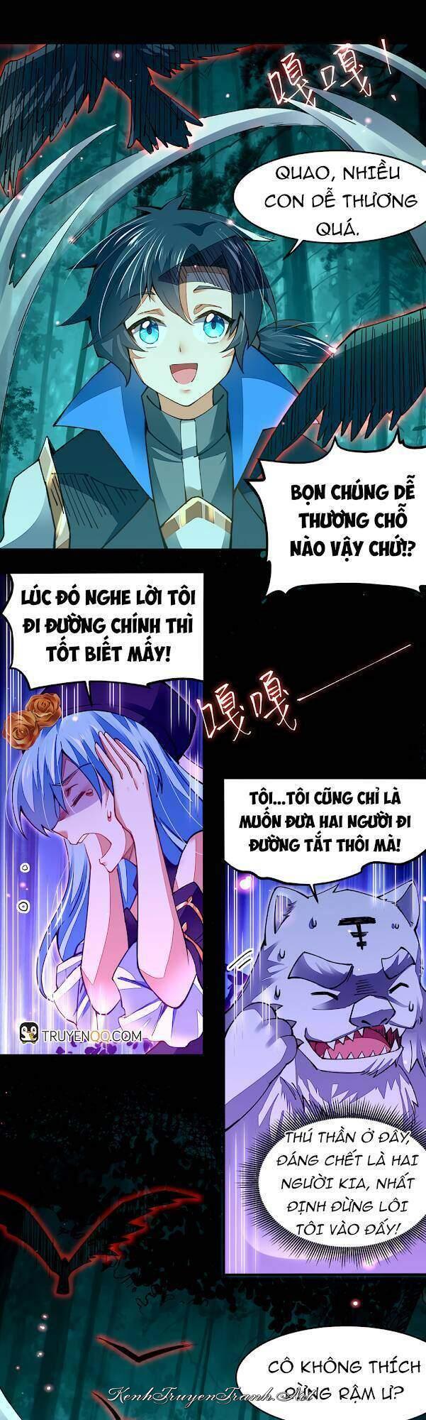 Truyện VI