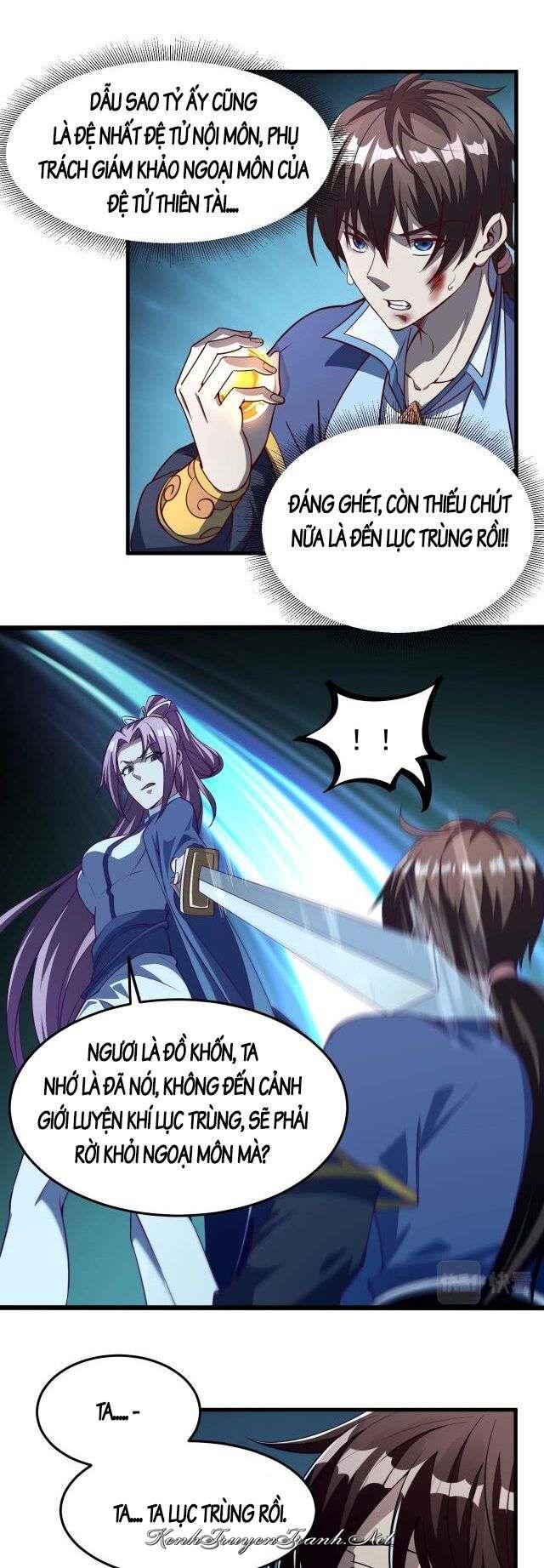 Truyện VI