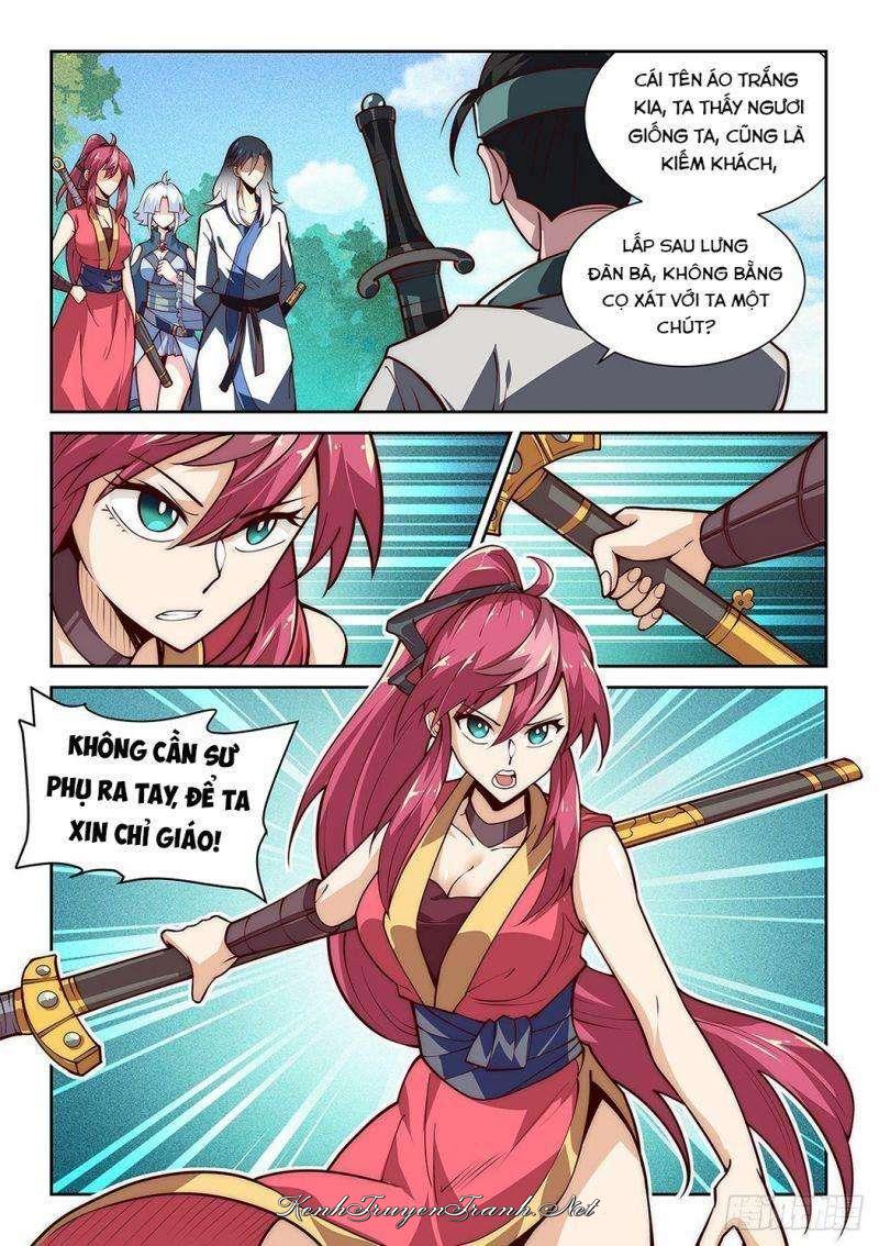 Truyện VI