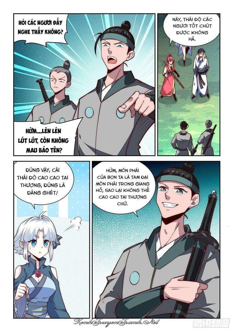 Truyện VI