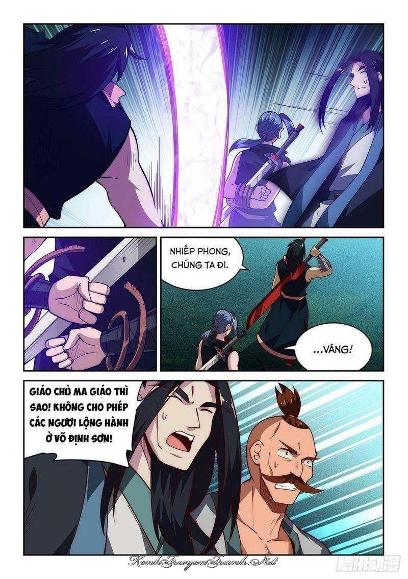 Truyện VI