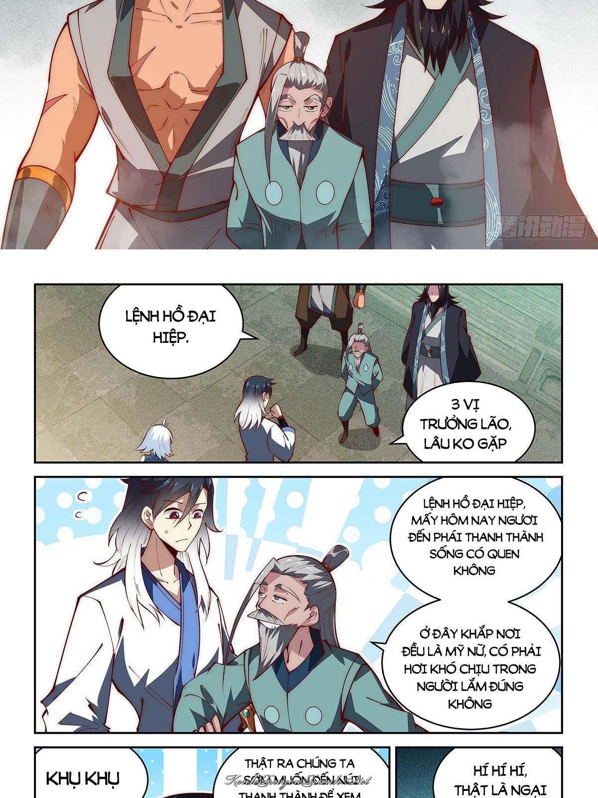 Truyện VI
