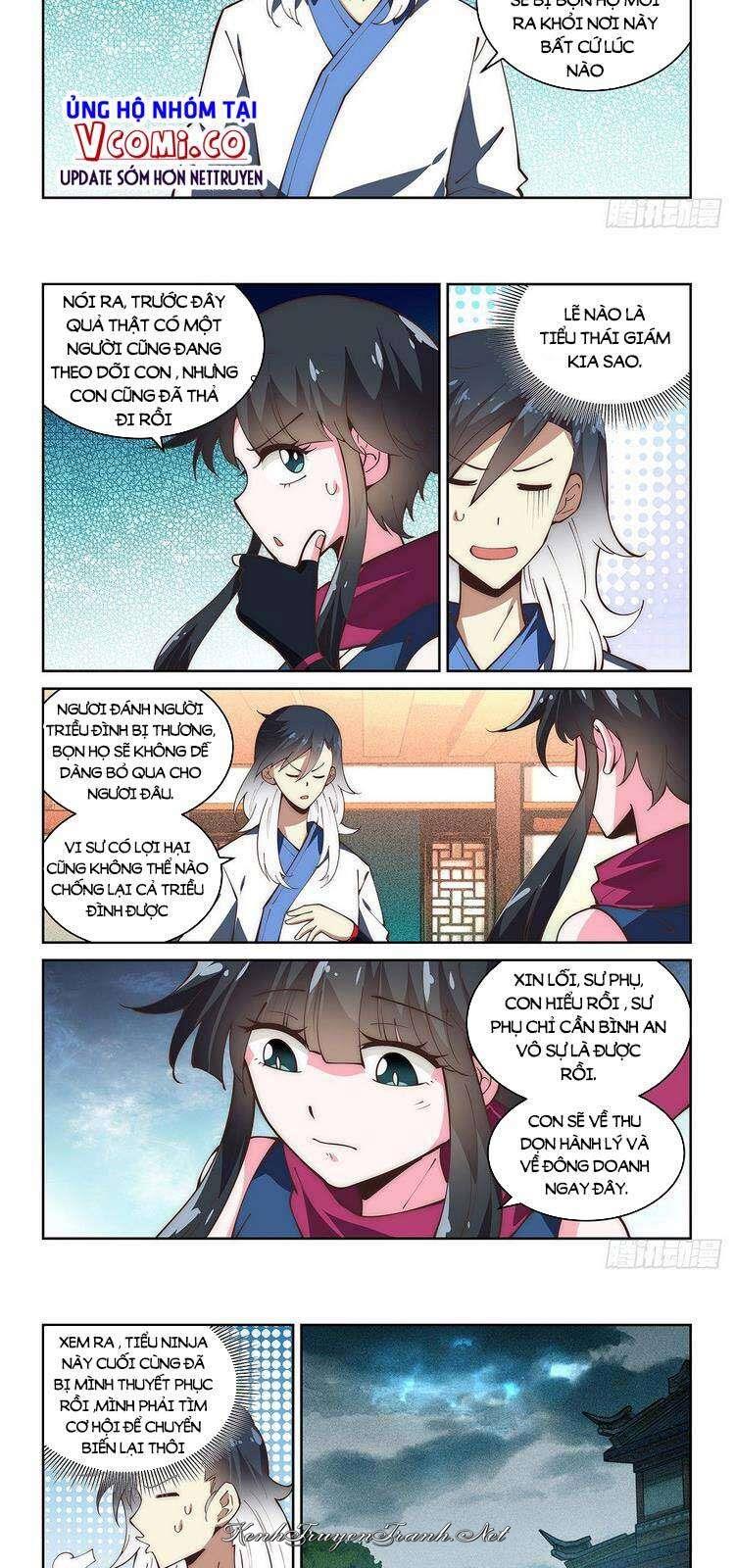 Truyện VI