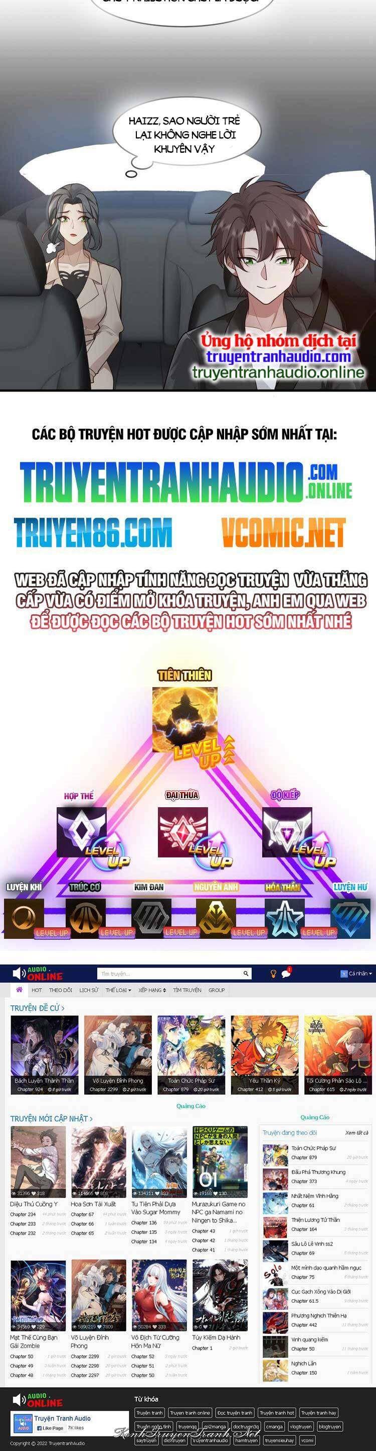 Truyện VI
