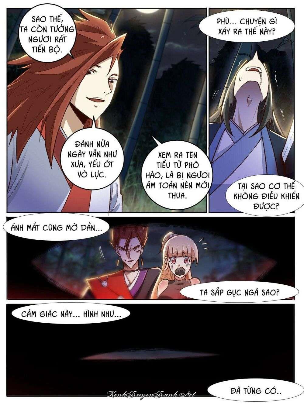 Truyện VI