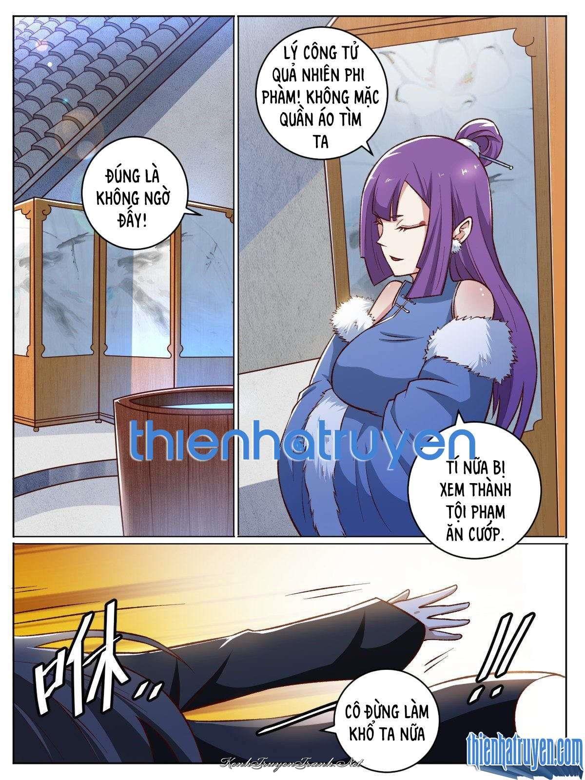 Truyện VI