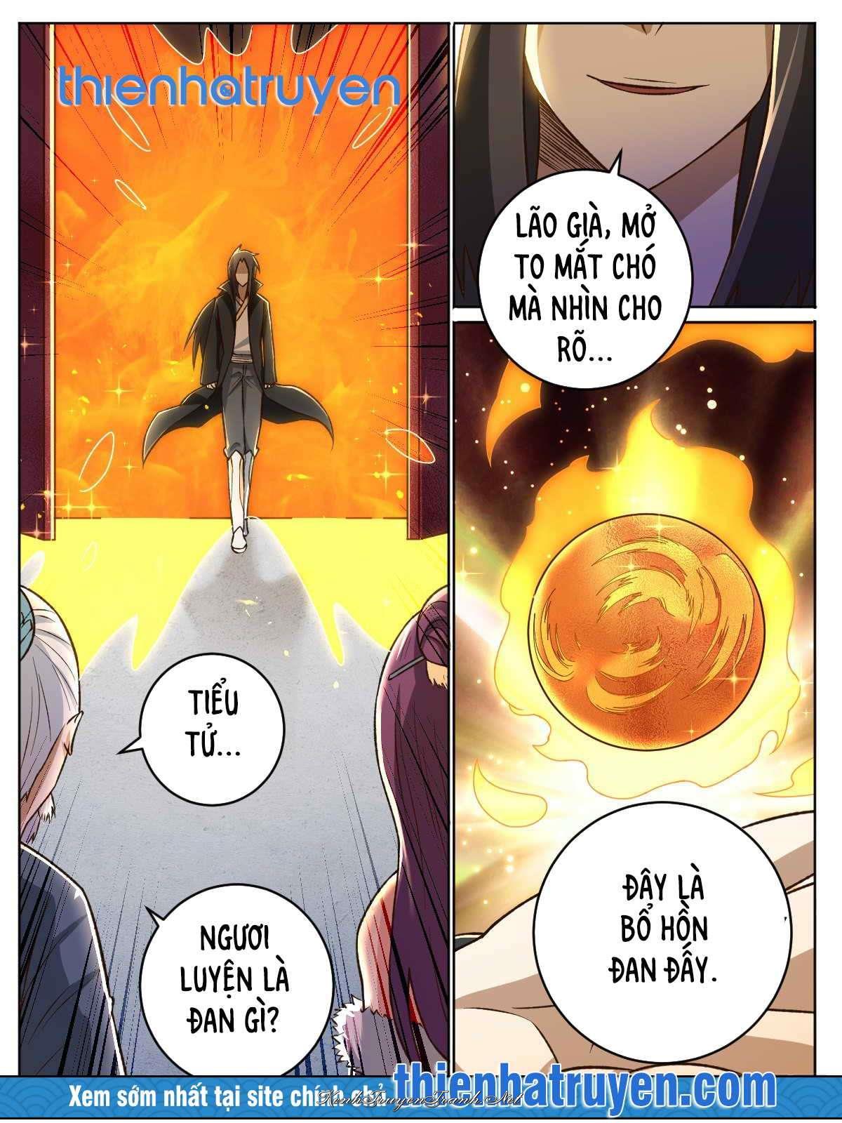 Truyện VI