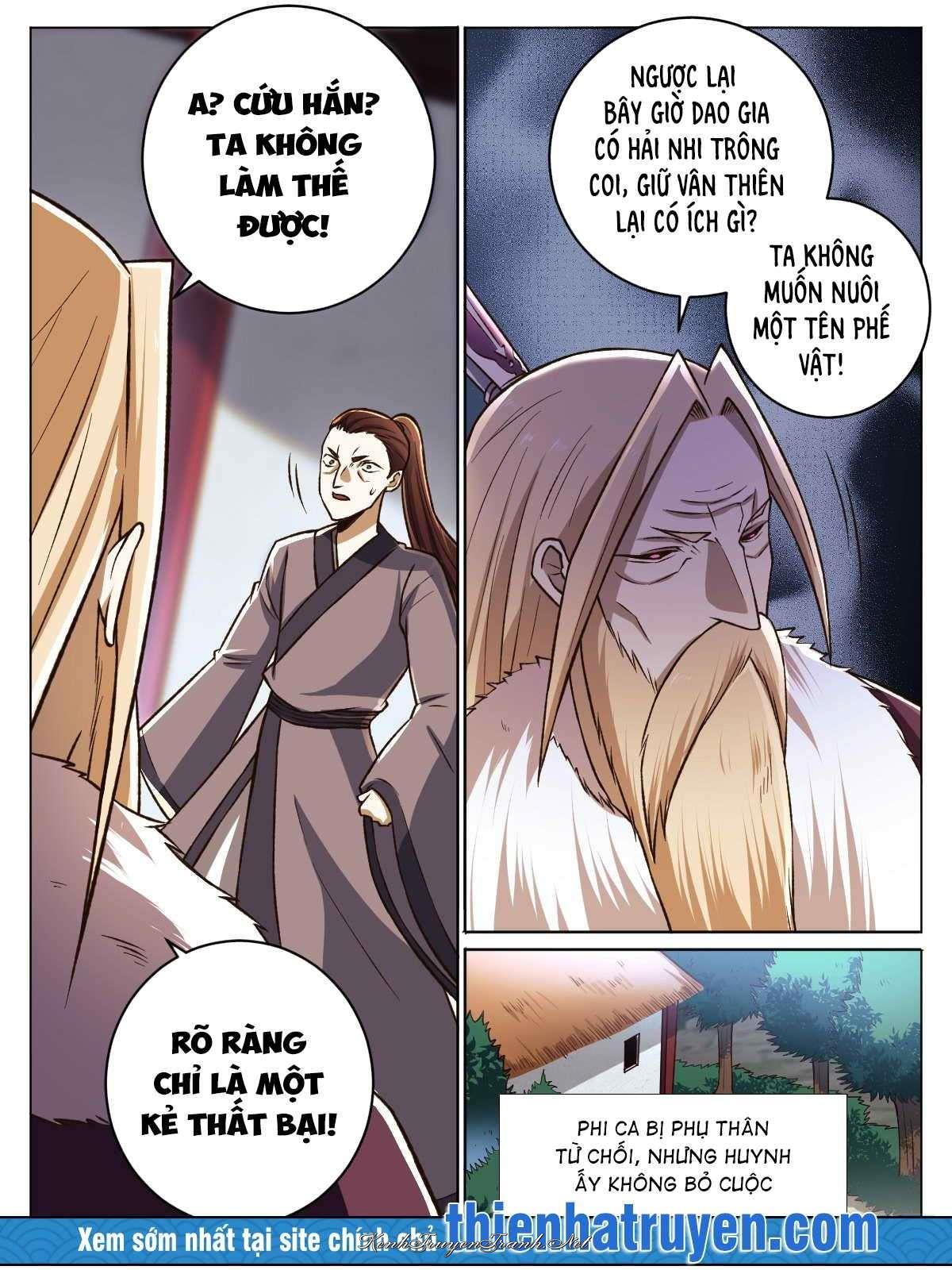 Truyện VI