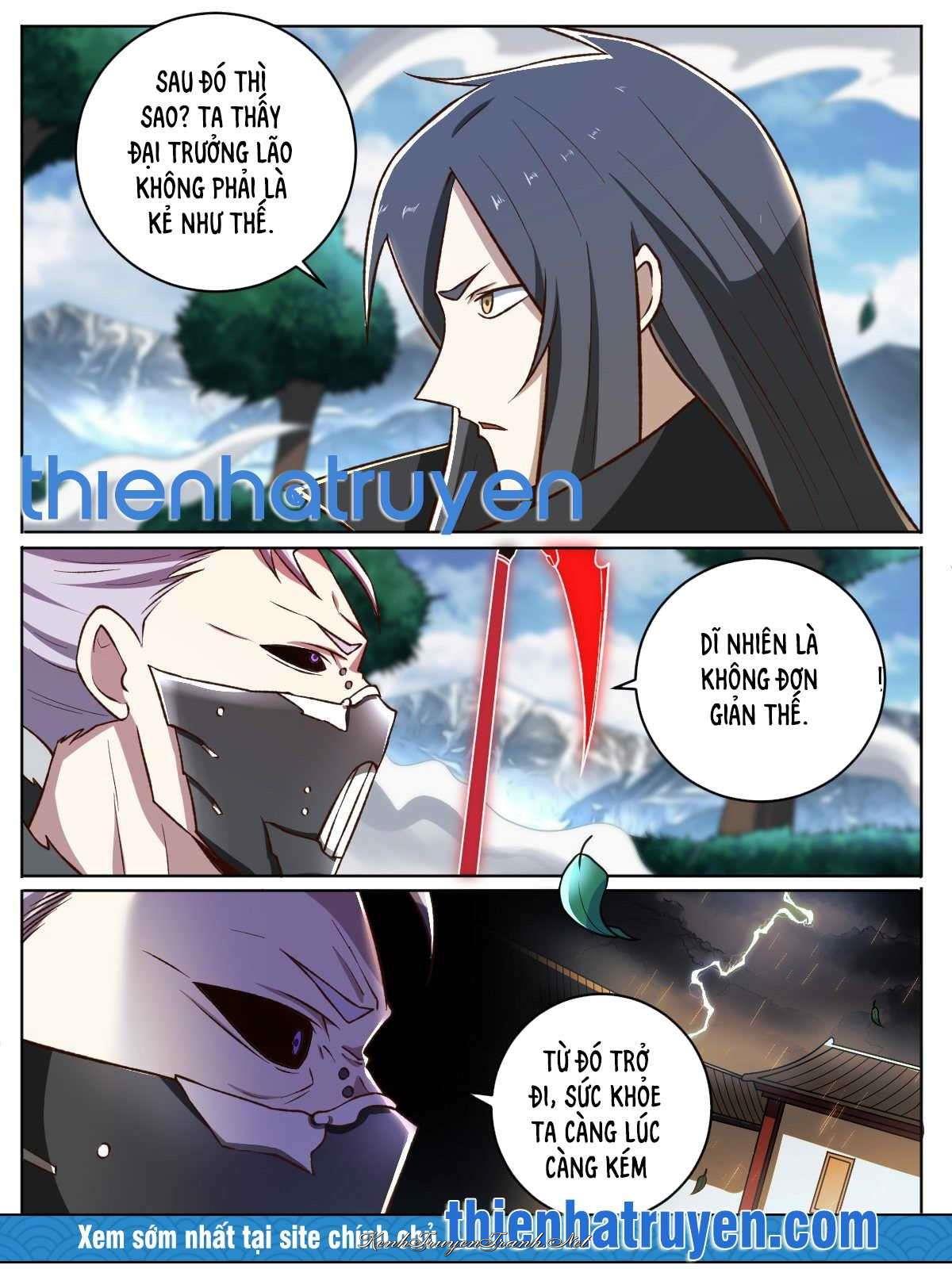 Truyện VI