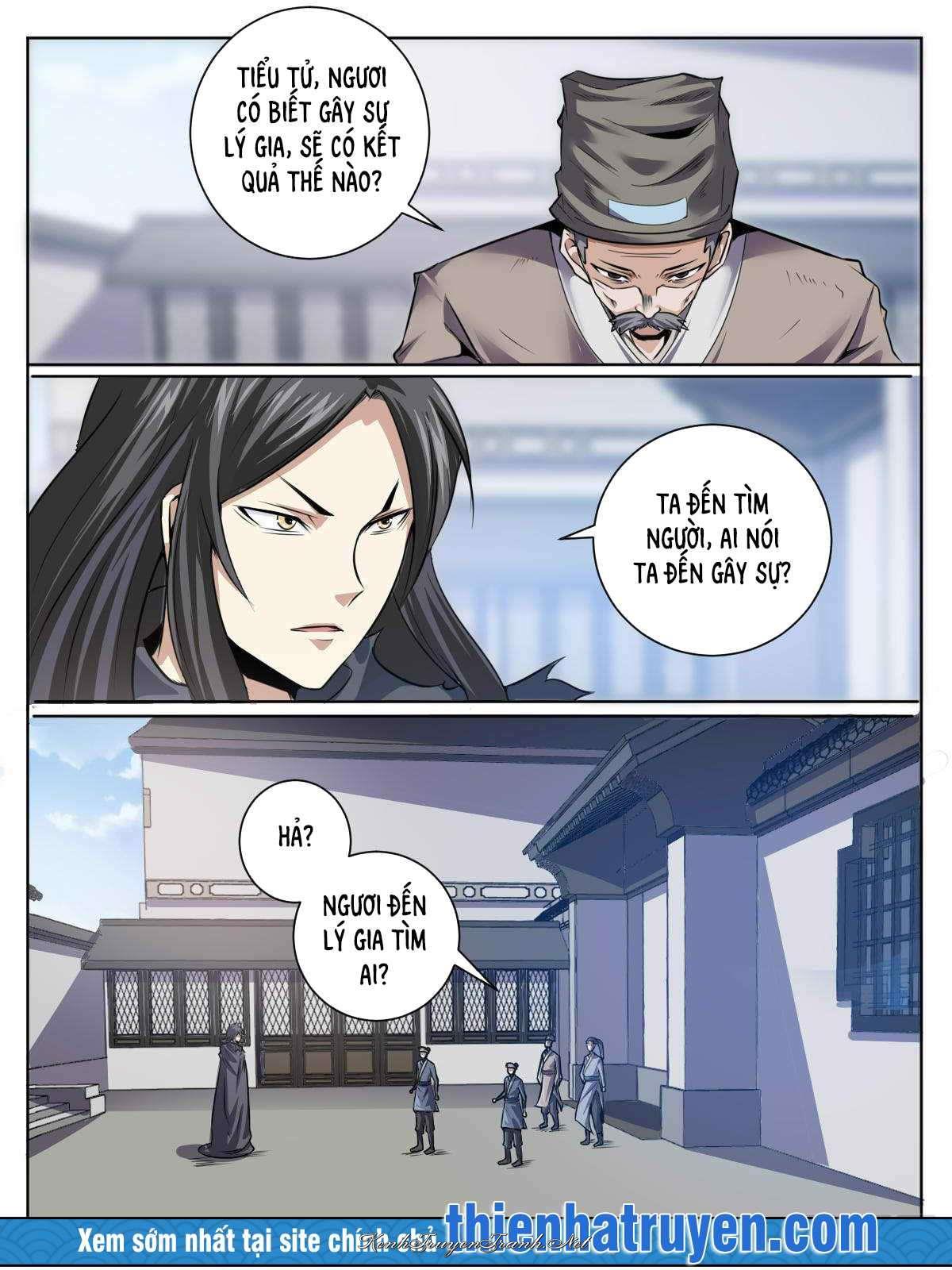 Truyện VI