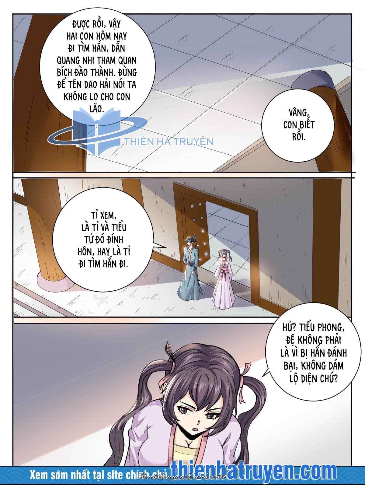Truyện VI