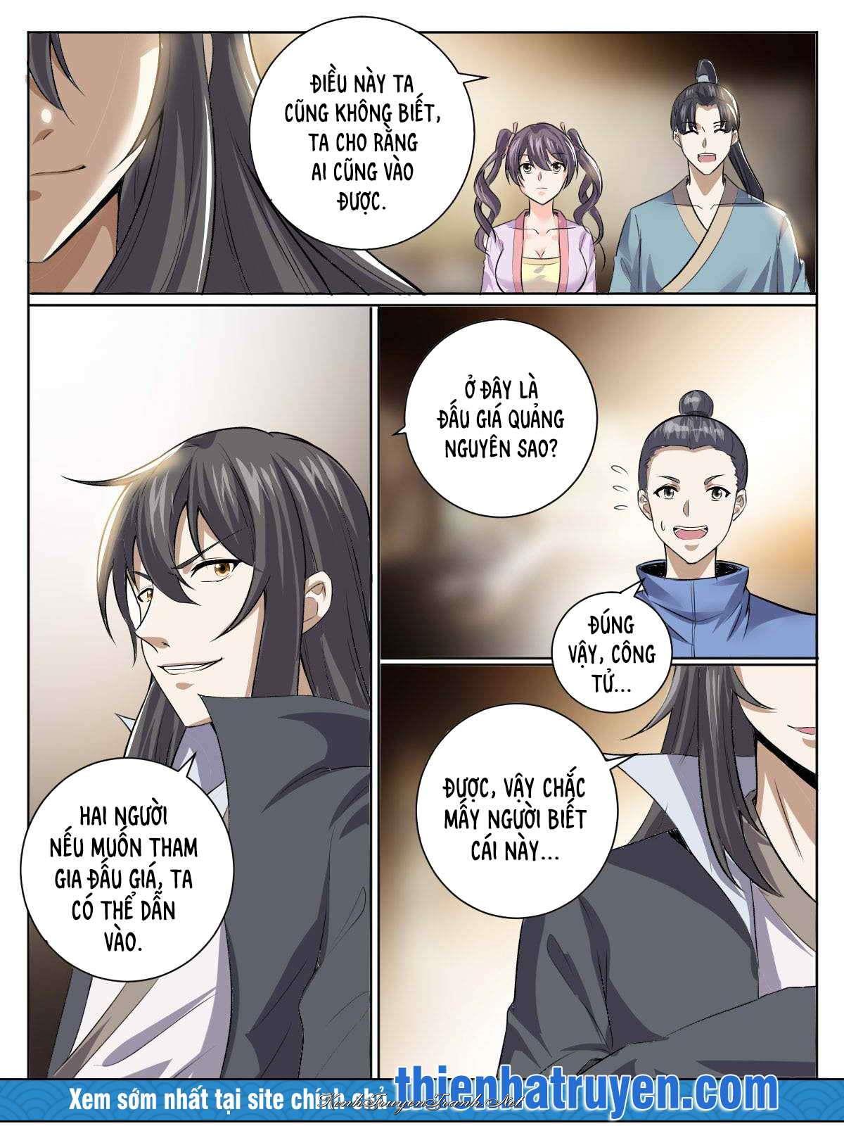 Truyện VI