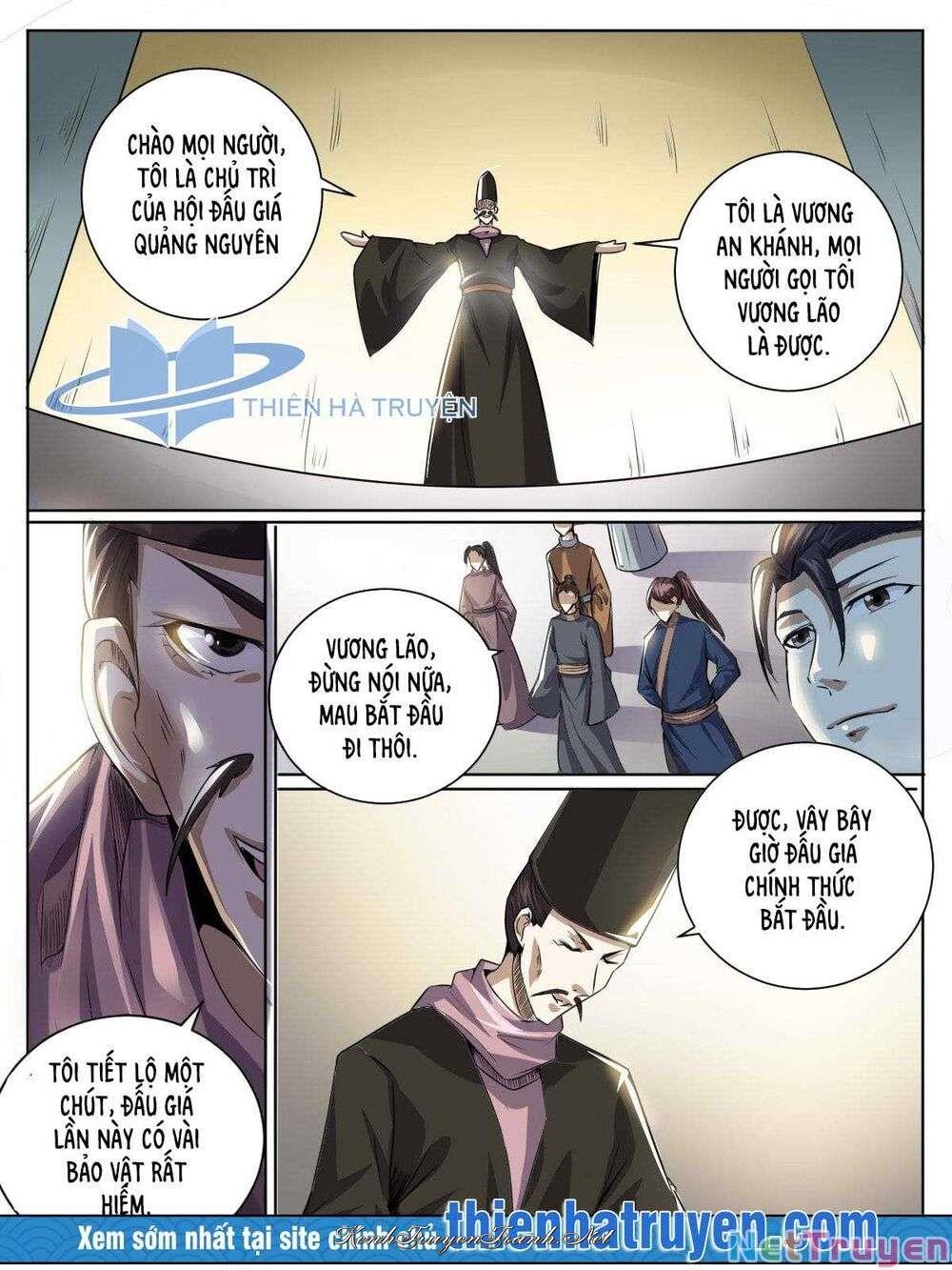 Truyện VI