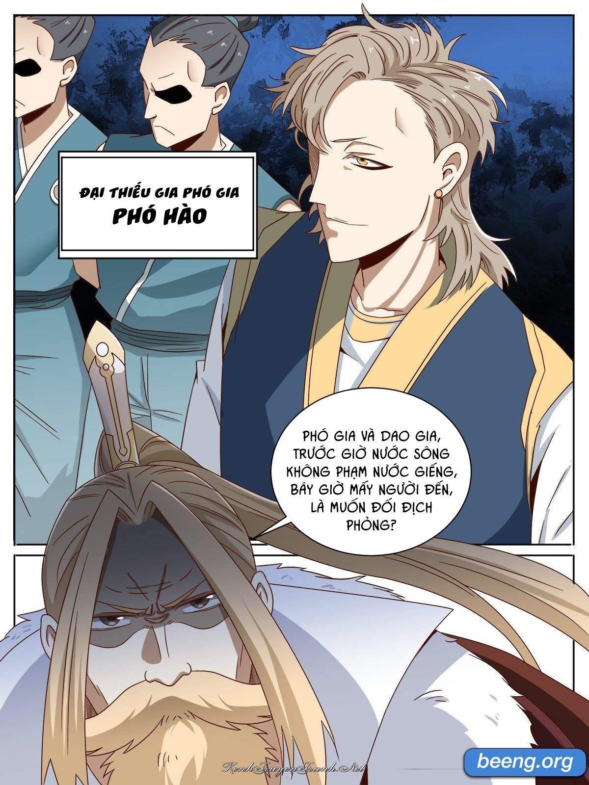 Truyện VI
