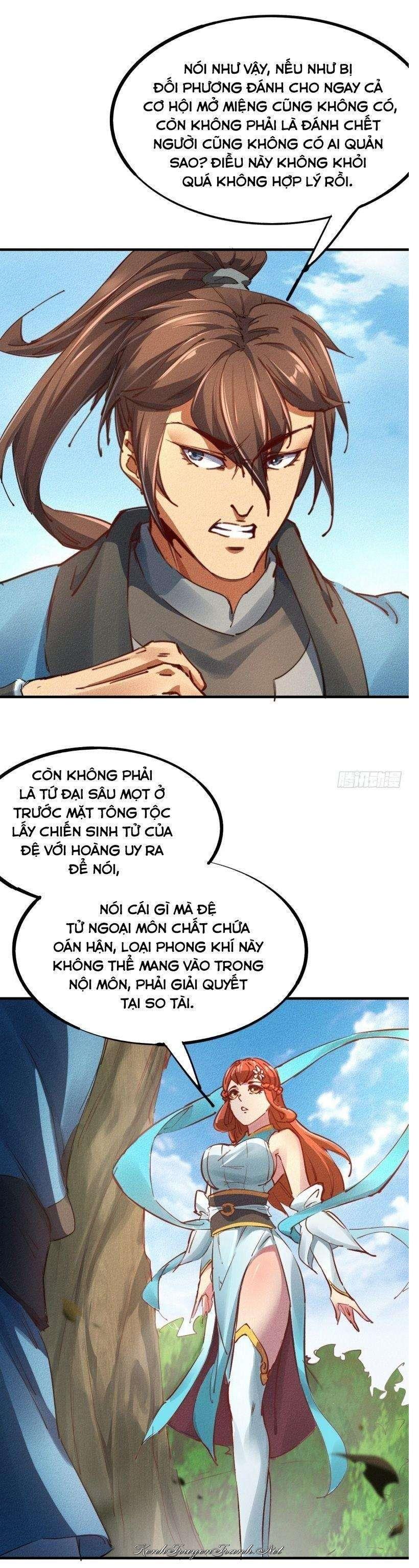 Truyện VI