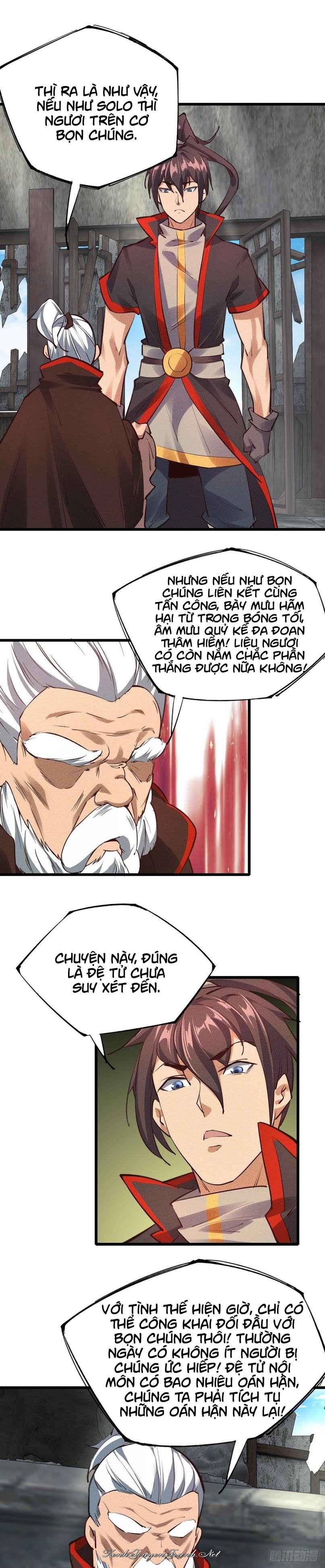 Truyện VI