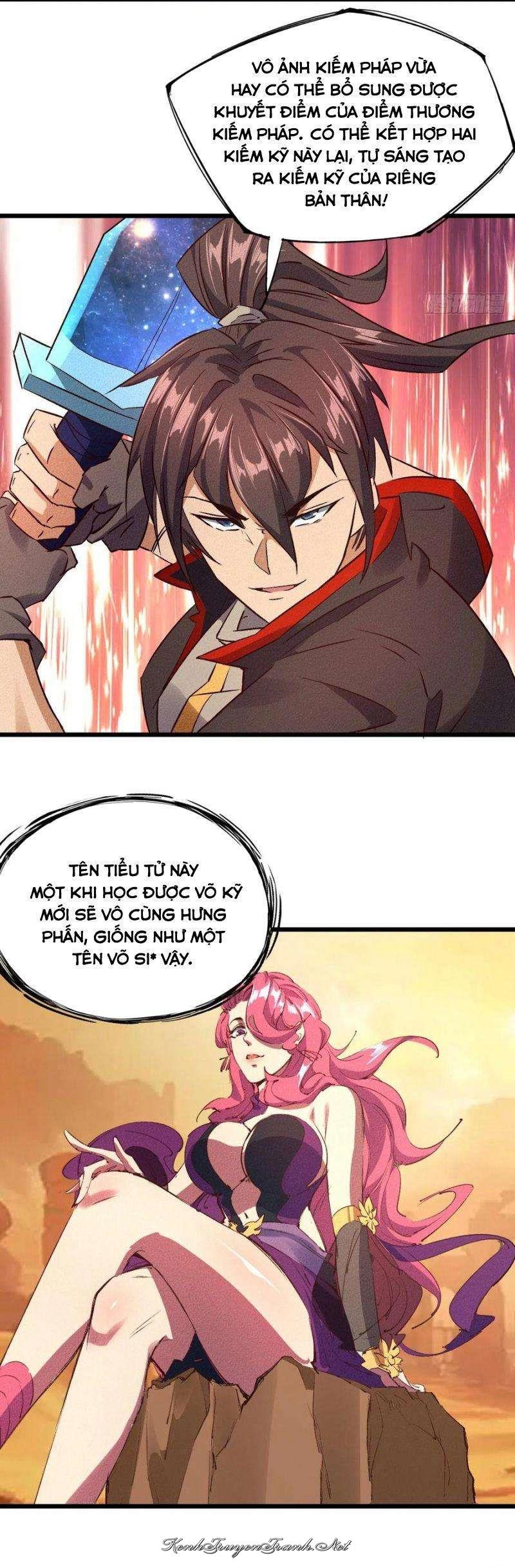 Truyện VI