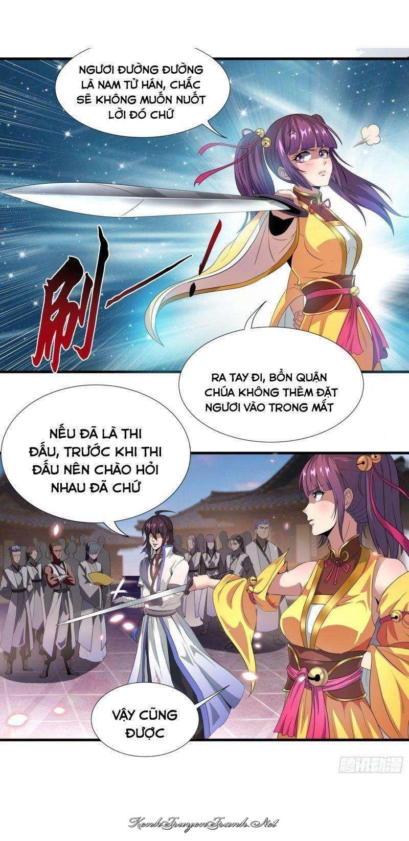 Truyện VI