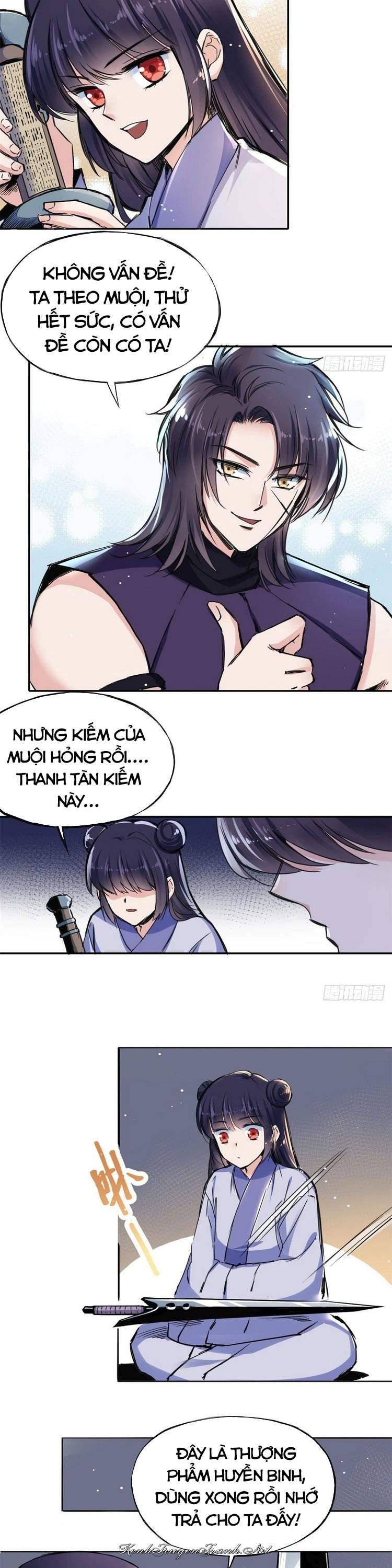 Truyện VI