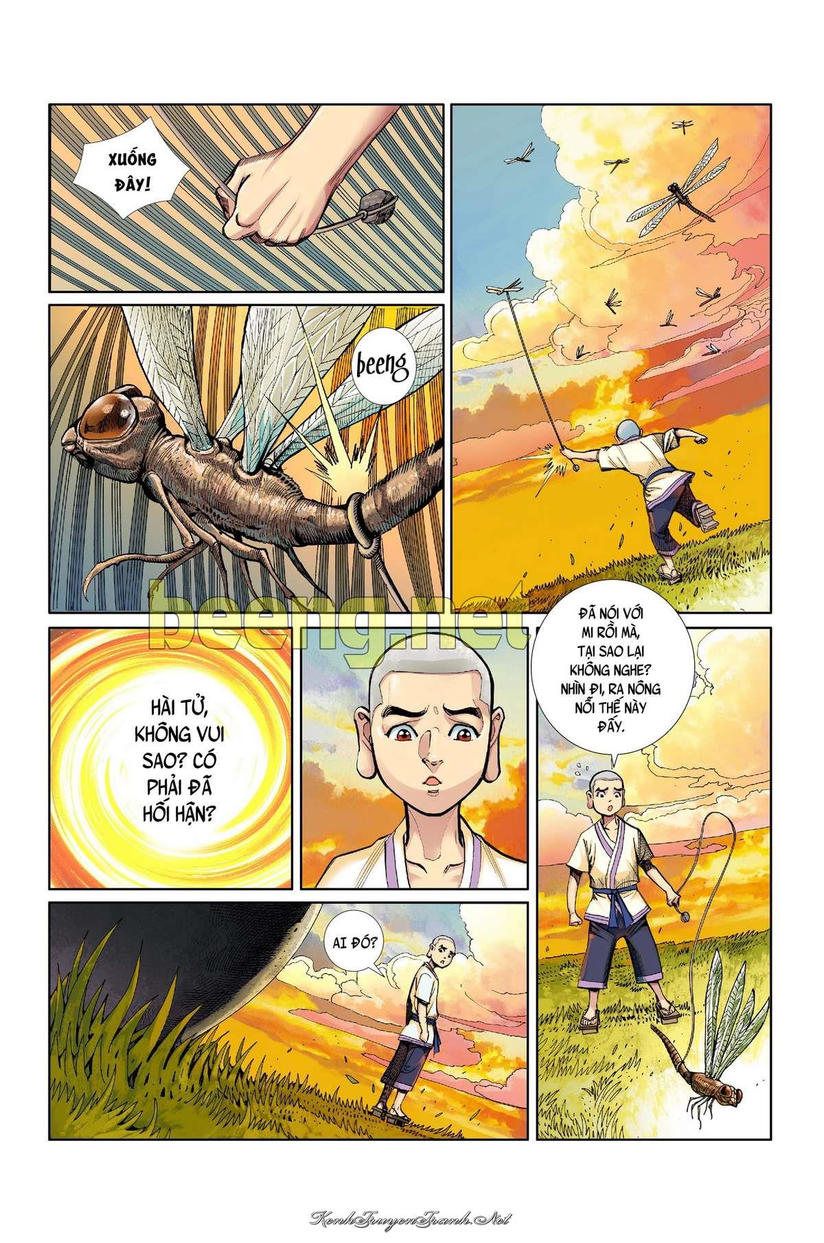 Truyện VI